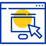 solicite información