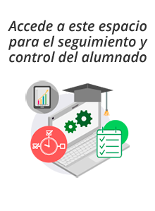 rincón de seguimiento